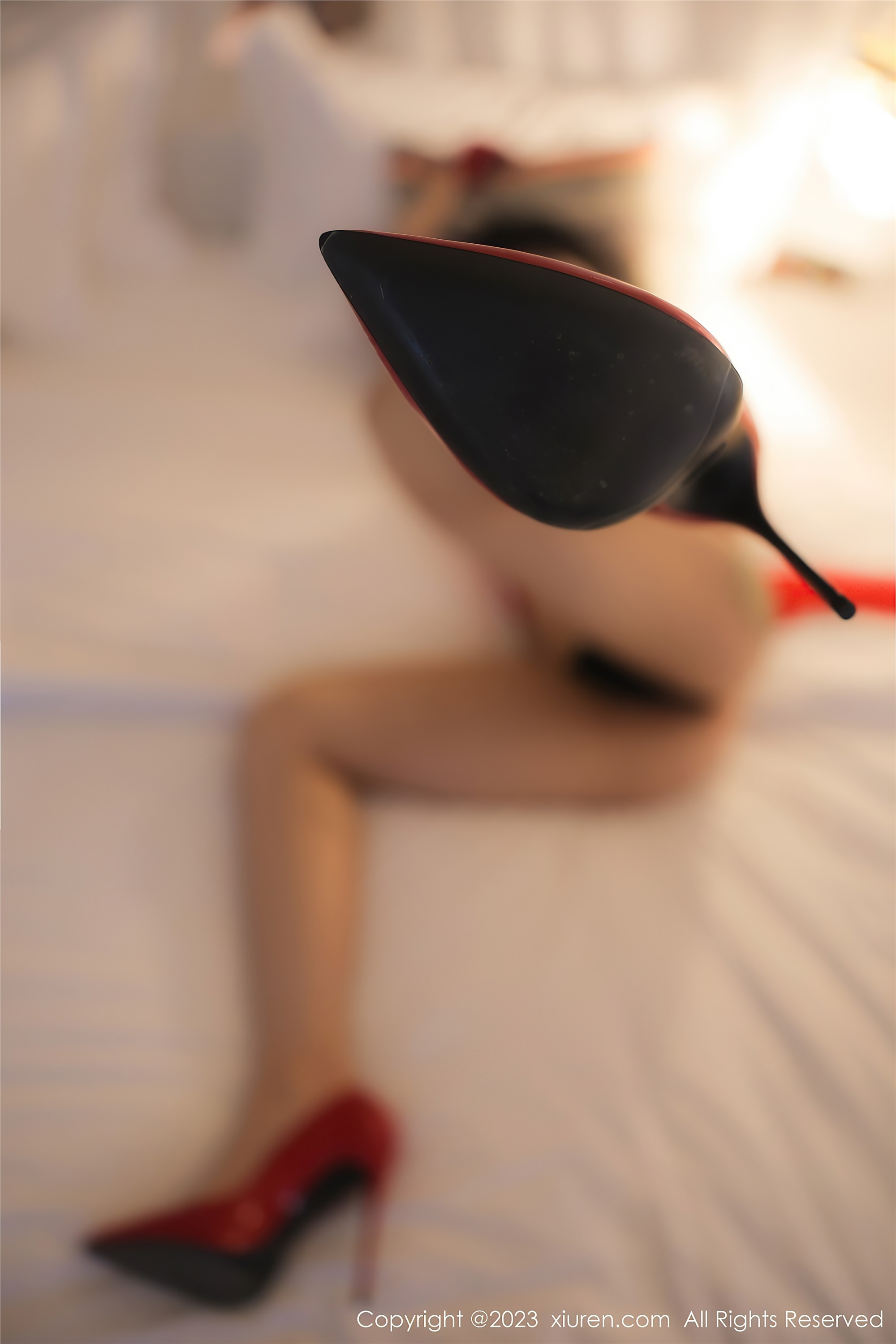 XiuRen秀人网  2023.02.22 NO.6301 文静儿